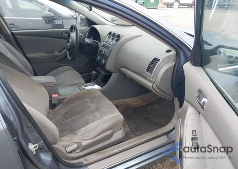 2011 Nissan Altima 2.5 S z USA, uszkodzony, nr VIN 1N4AL2AP0BC155206